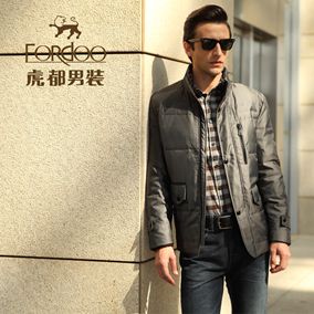 男装十大品牌大全（男装十大品牌是什么）-第1张图片-潮百科