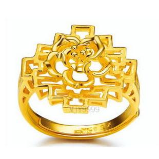 山东梦金园珠宝首饰有限公司(深圳运营中心)商机